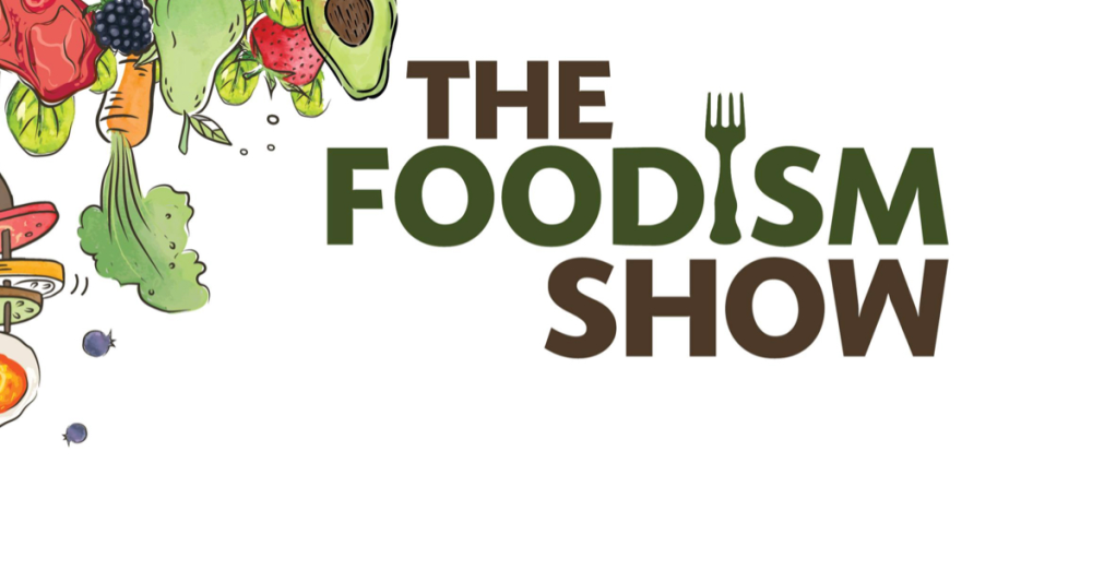 Международная выставка продуктов питаний Foodism Show 2024 в Таиланде