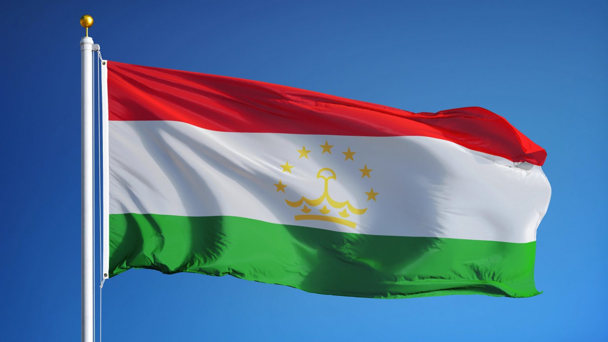 Бизнес-миссия в Таджикистане