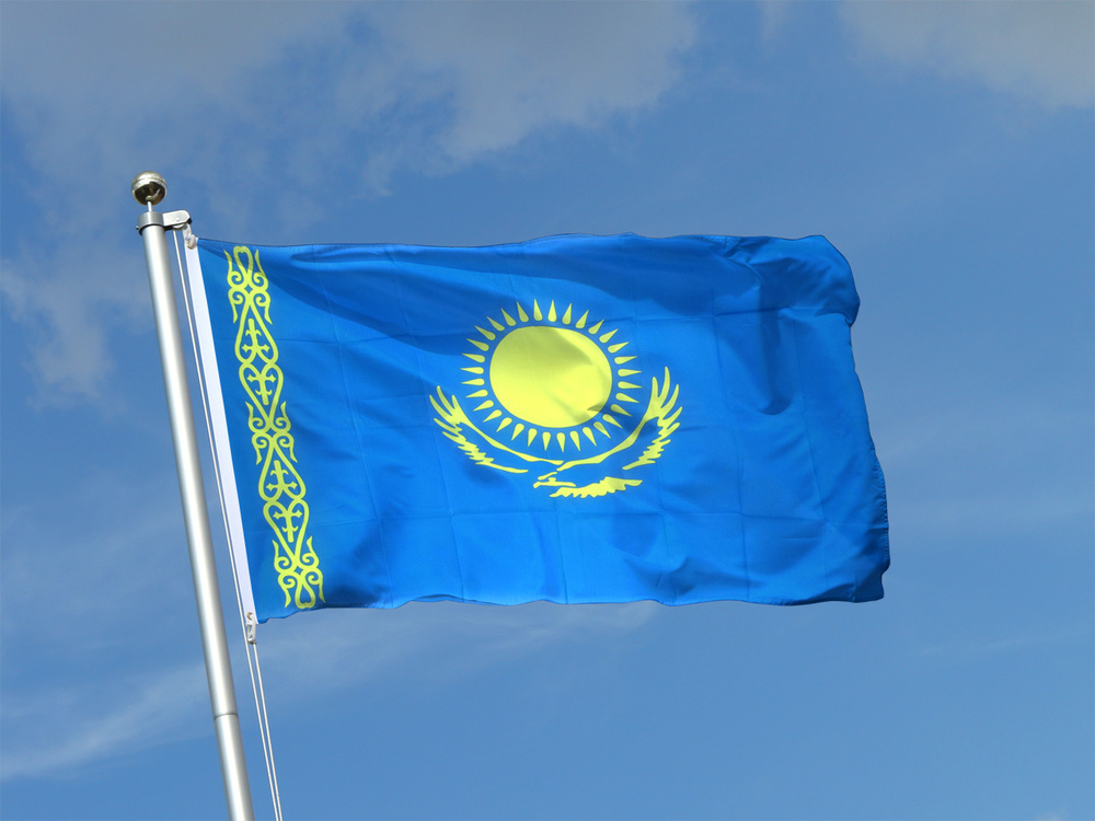Бизнес-миссия в Казахстан