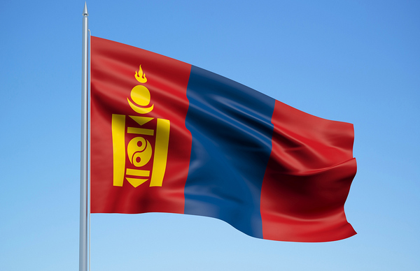 Бизнес-миссия в Монголию