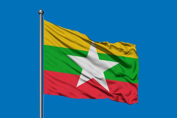Бизнес-миссия в Мьянму